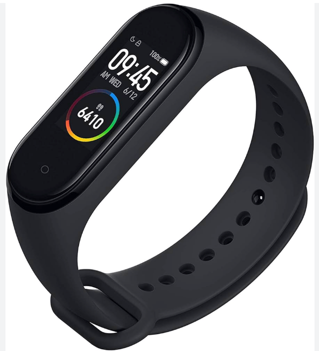 Fitness & Wearable