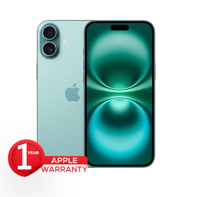 iPhone 16 Plus 128GB alternate view