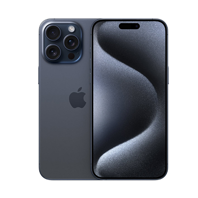 iPhone 15 Pro Max  alternate view