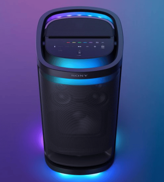Sound Equipment