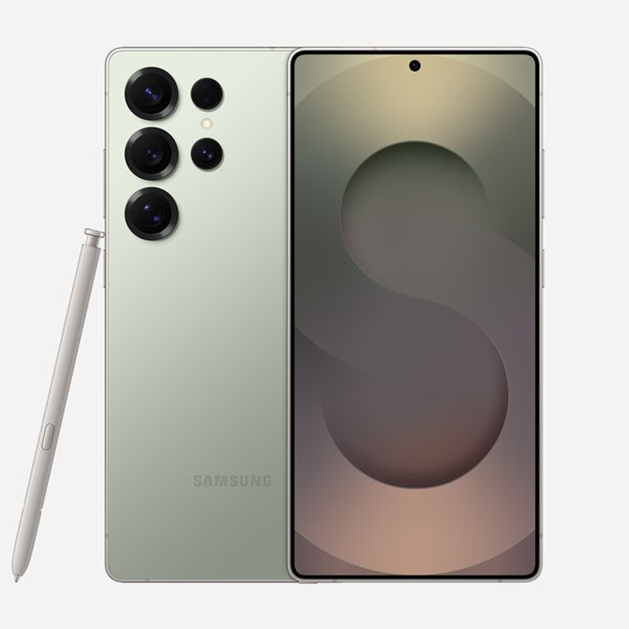 Samsung Galaxy S25 Ultra - Thumbnail 3