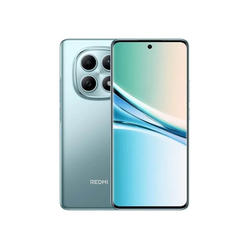  Redmi Note 15 5G - Official