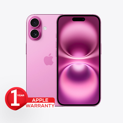 Apple iPhone 16 - Thumbnail 3