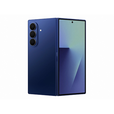 Samsung Galaxy Z Fold 7 5G alternate view