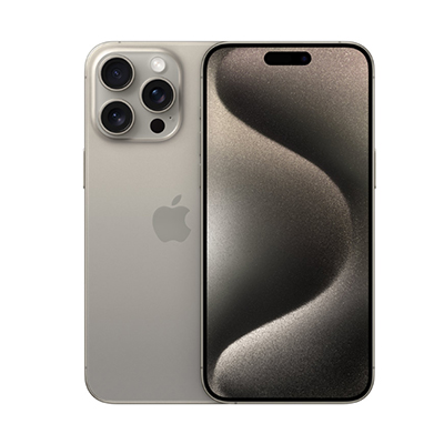 iPhone 15 Pro Max  - Thumbnail 3