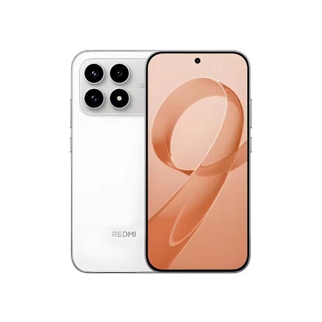 Xiaomi Redmi K90 5G - Thumbnail 3