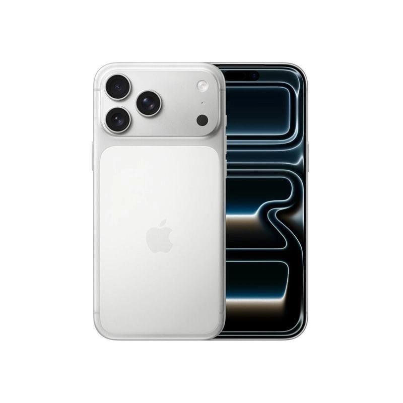 iPhone 17 Pro Max - Thumbnail 3
