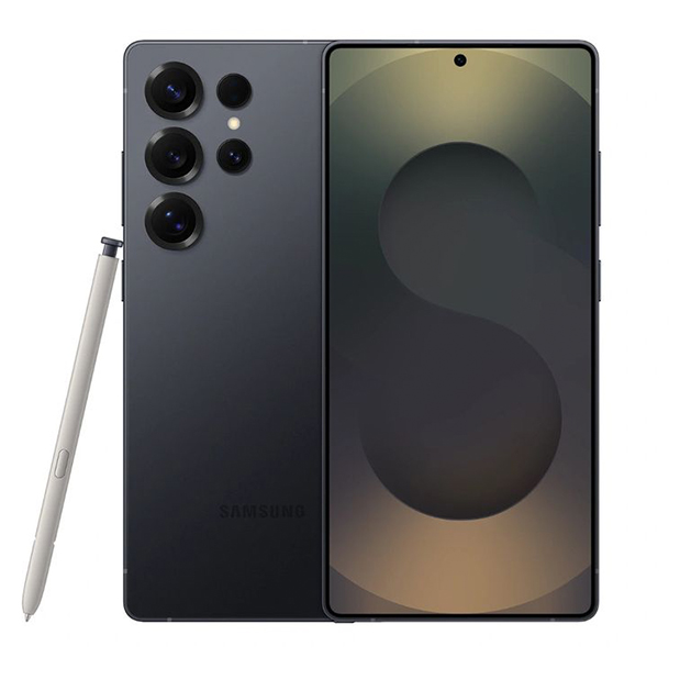 Samsung Galaxy S25 Ultra
