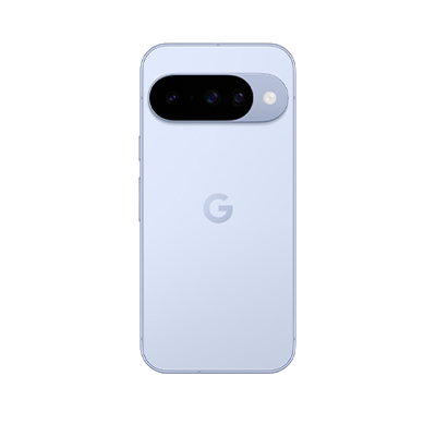 Google Pixel 10 5G alternate view