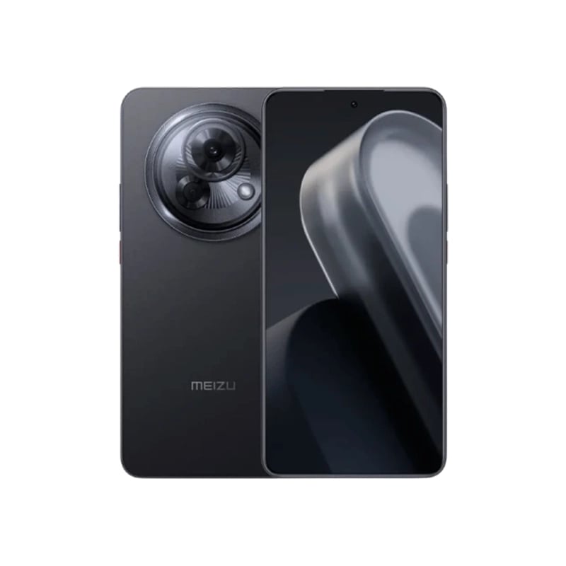 Meizu Lucky 08 - Thumbnail 3
