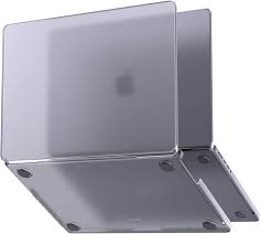 WiWU Ultra Thin Hard Shell Crystal Shield Case alternate view