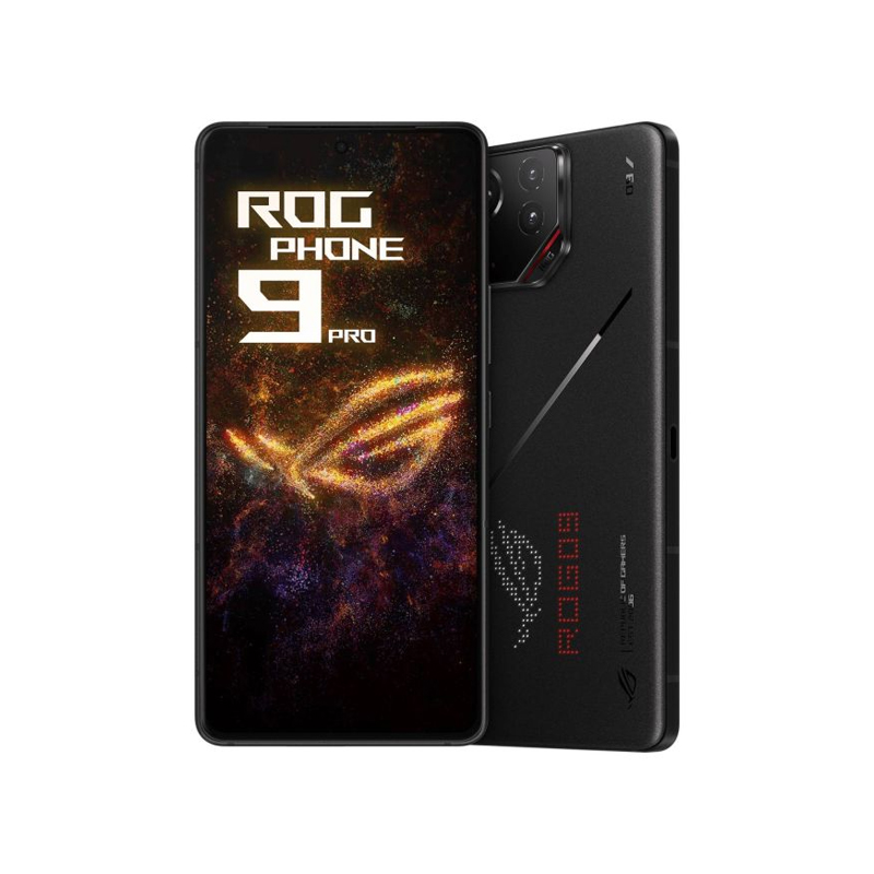 ASUS ROG Phone 9 Pro: গেমারদের জন্য তৈরি এক দানবীয় স্মার্টফোন!