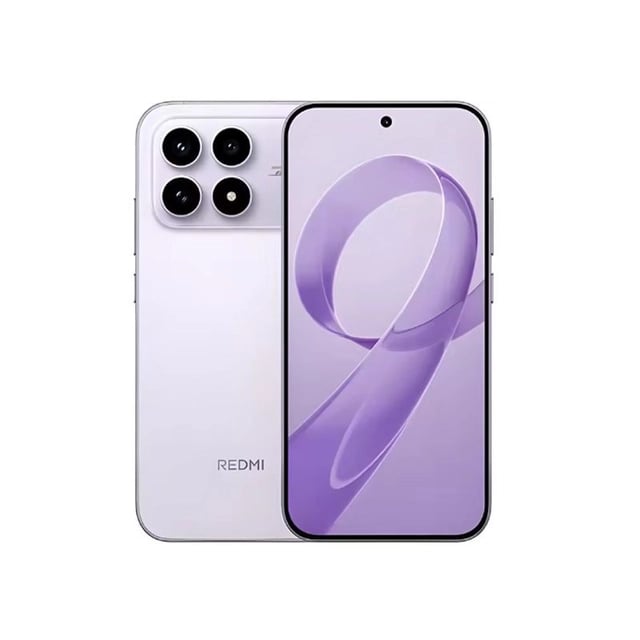 Xiaomi Redmi K90 5G - Thumbnail 4