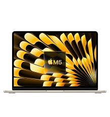 MacBook Air M5 15-Inch : অ্যাপলের অল্টিমেট এআই পাওয়ারহাউস ল্যাপটপ!