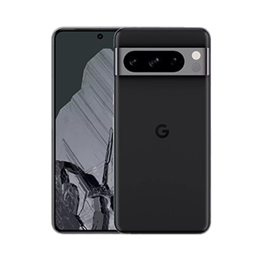 Google Pixel 8 Pro alternate view