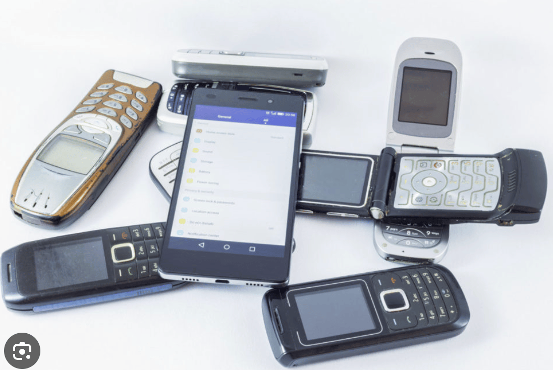 Used Device