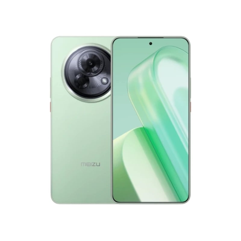 Meizu Lucky 08 alternate view