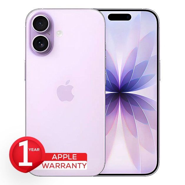 iPhone 17 alternate view