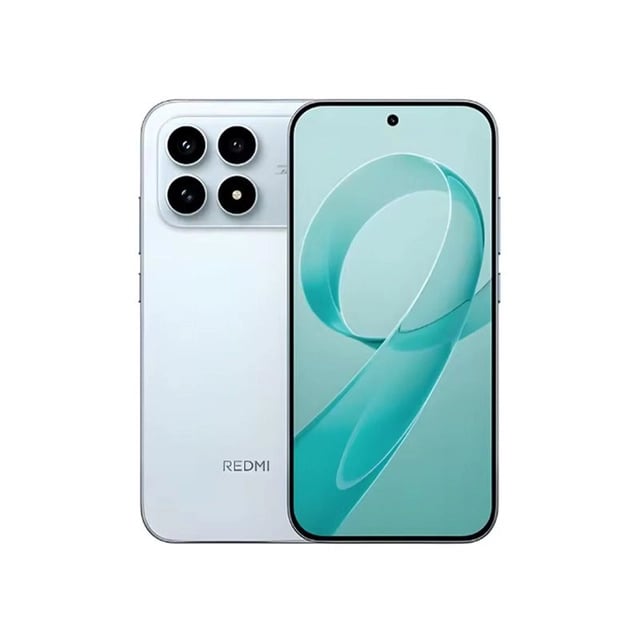 Xiaomi Redmi K90 5G alternate view