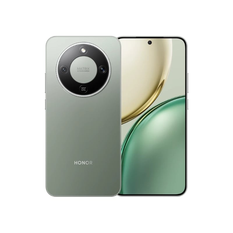 Honor X9D alternate view