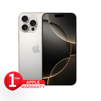 iPhone 16 Pro - Thumbnail 3