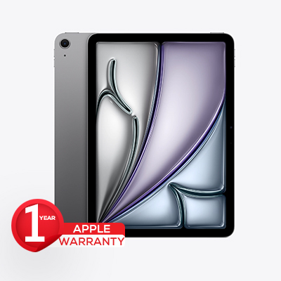 iPad Air M4