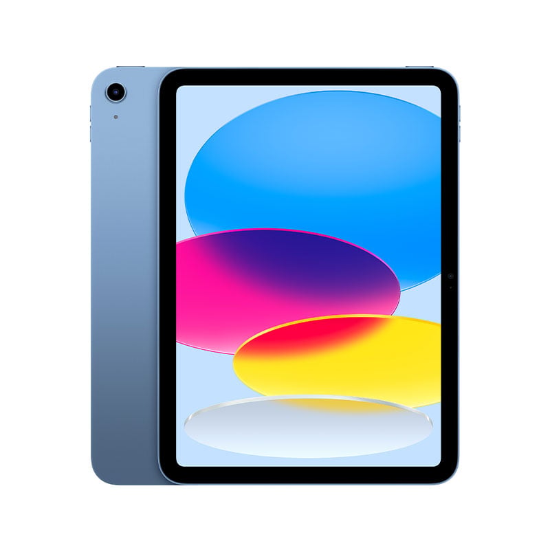 iPad (A16) Wifi + Cellular