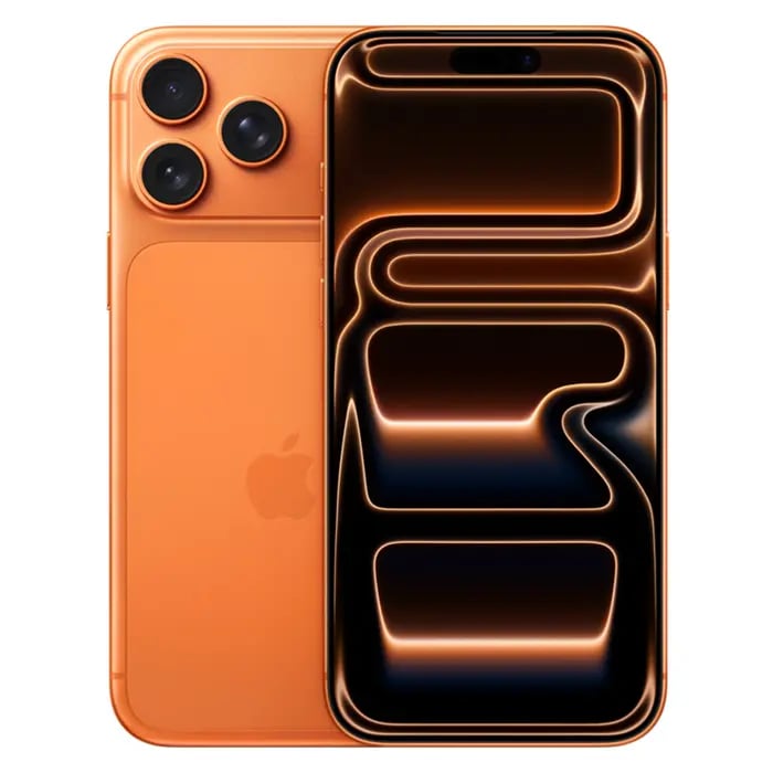 iPhone 17 Pro Max: স্মার্টফোন প্রযুক্তির ইতিহাসে অ্যাপলের এক অনবদ্য মহাবিস্ময়!