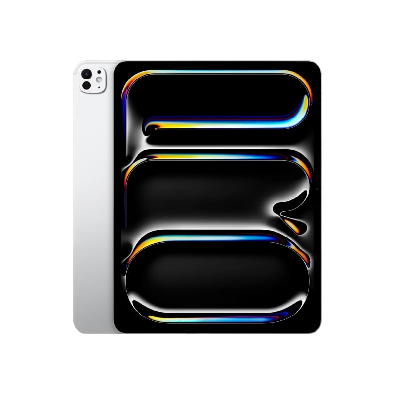 iPad Pro M5 alternate view