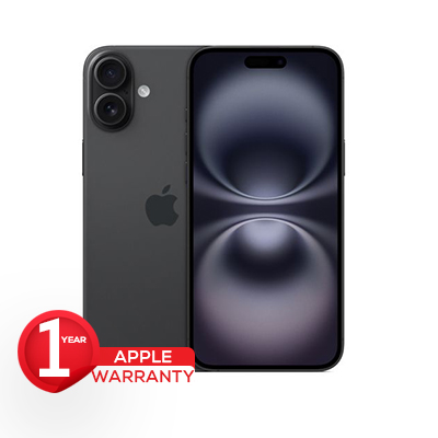 iPhone 16 Plus 128GB - Thumbnail 4