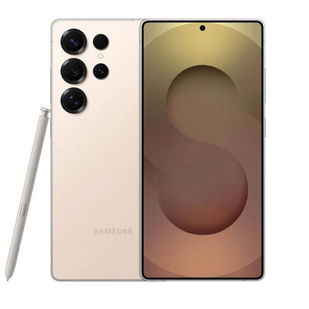 Samsung Galaxy S25 Ultra - Thumbnail 5