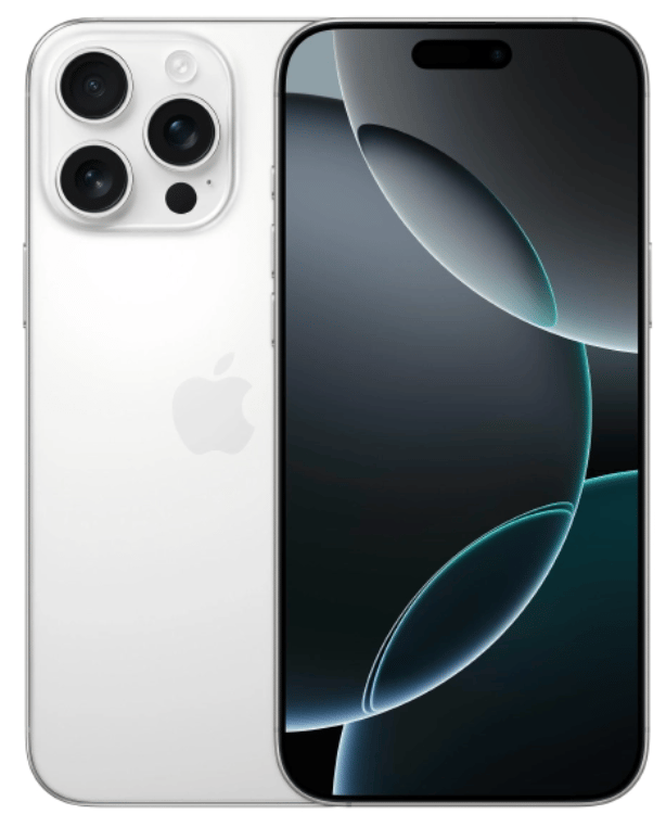 iPhone