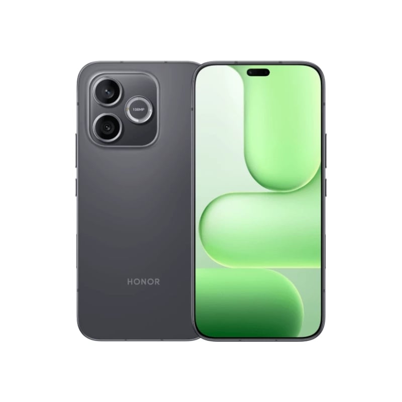 Honor 600 Lite 5G alternate view