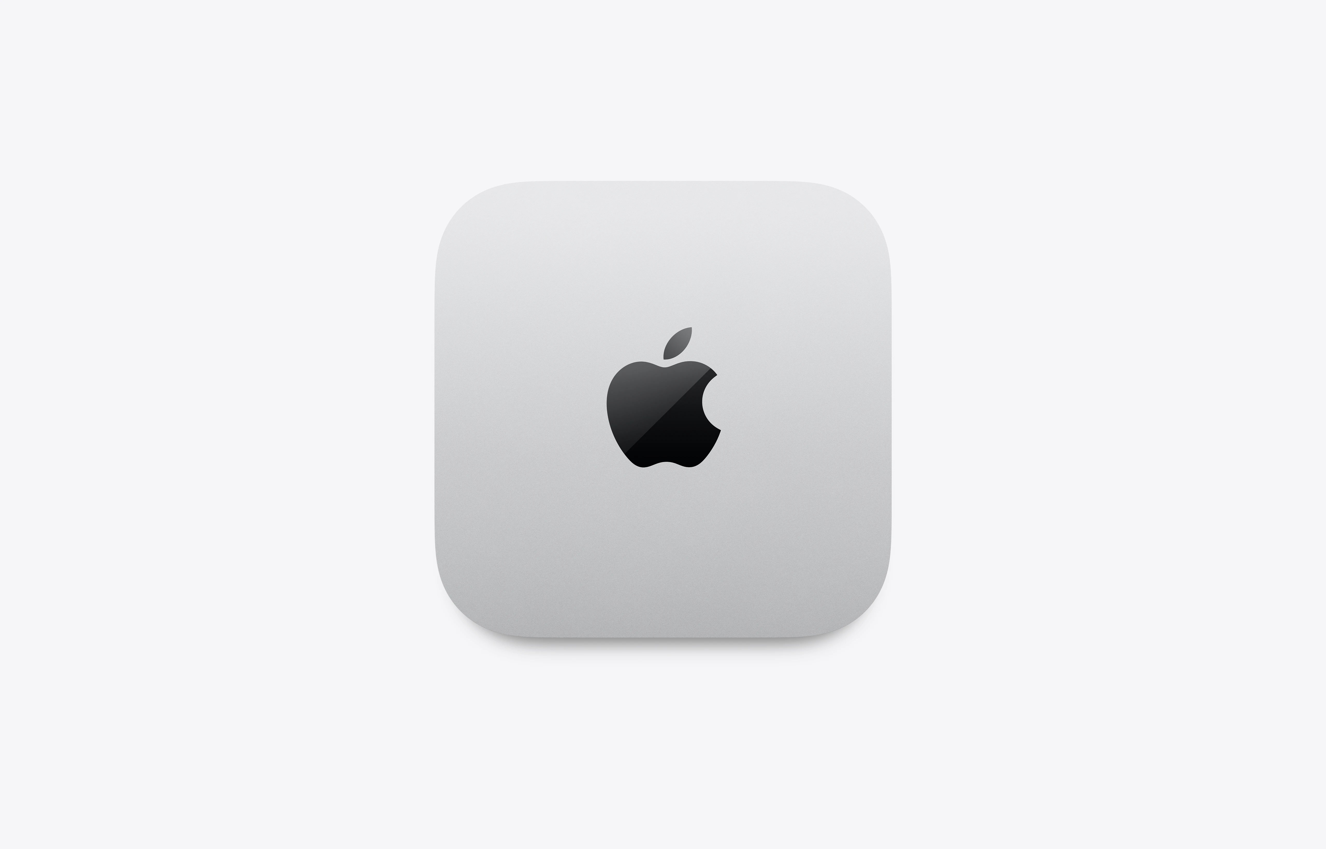 Mac Mini M6