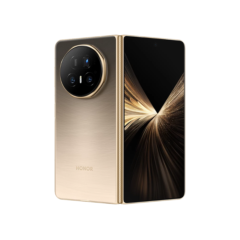 Honor Magic V5 5G: বিশ্বের সবথেকে পাতলা এবং শক্তিশালী ফোল্ডেবল স্মার্টফোন!
