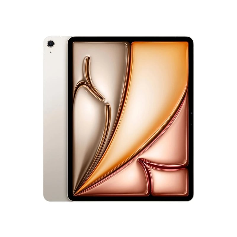 iPad Air M3 alternate view