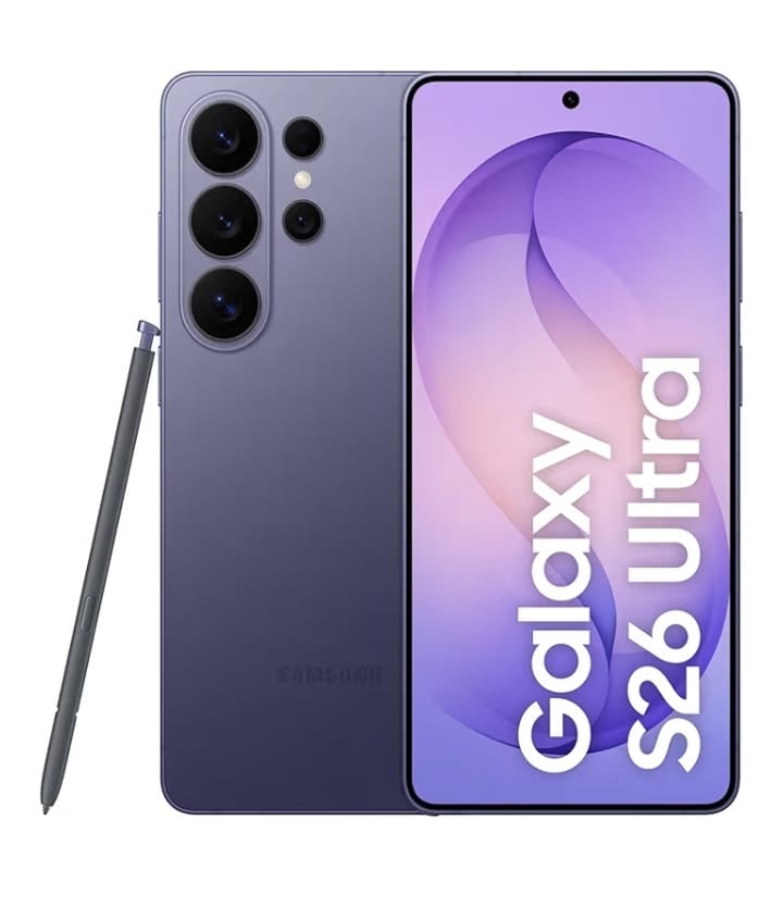 Samsung Galaxy S26 Ultra