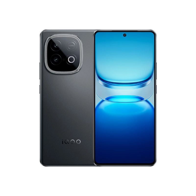 iQOO Z10 Turbo 5G (CN) alternate view