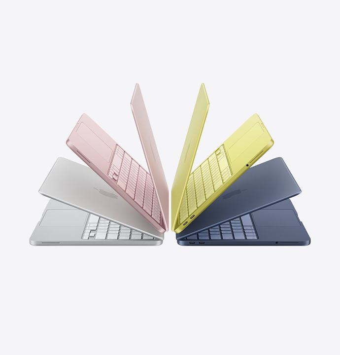 MacBook Neo: অ্যাপলের সবথেকে সাশ্রয়ী ল্যাপটপ! বাজেটের মধ্যে প্রিমিয়াম অভিজ্ঞতা