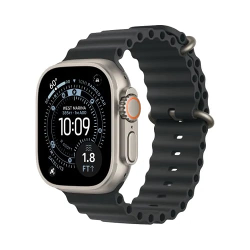 Apple Watch Ultra 3 49mm : স্মার্টওয়াচ প্রযুক্তির এক নতুন ও অদম্য কিংবদন্তি!