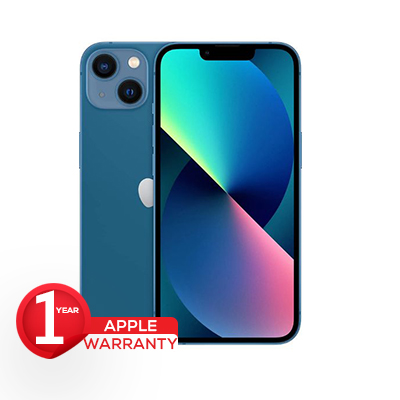 iPhone 13 alternate view