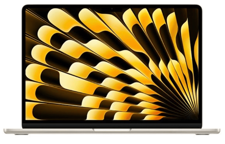 MacBook