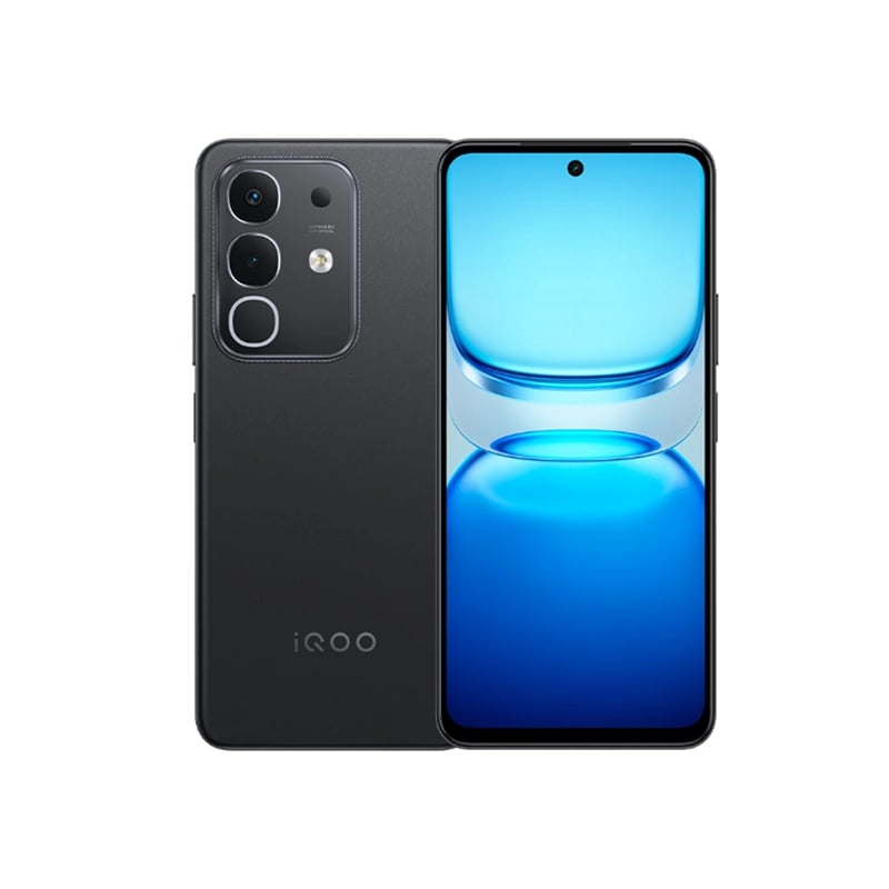  iQOO Z10x 5G alternate view