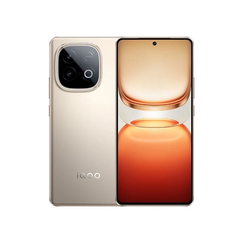 iQOO Z10 Turbo 5G (CN)