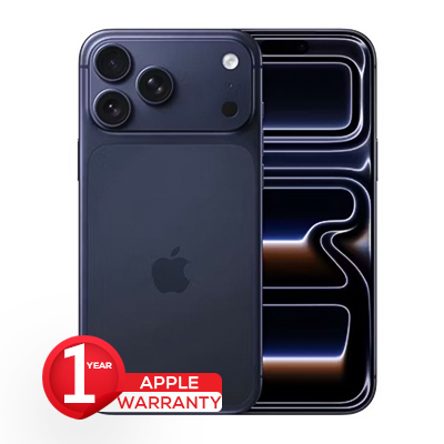 iPhone 17 Pro Max - Thumbnail 3