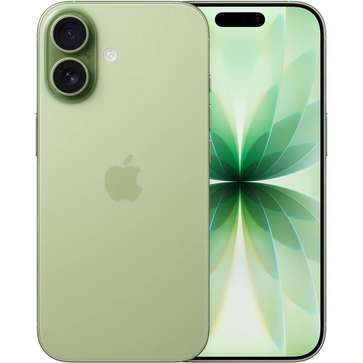 iPhone 17 alternate view