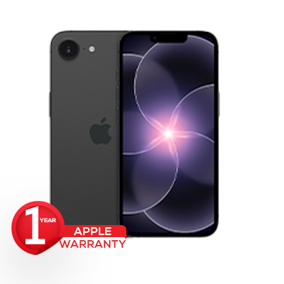 Apple iPhone 17e alternate view