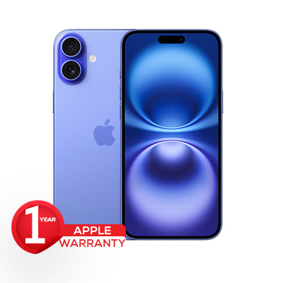 iPhone 16 Plus 128GB - Thumbnail 3