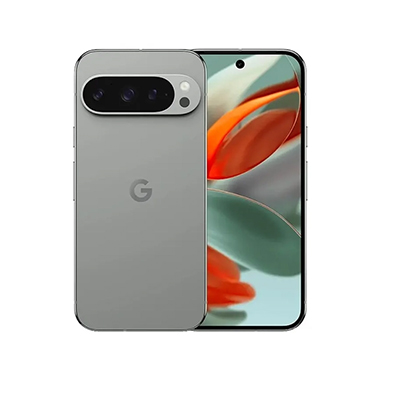 Google Pixel 9 Pro XL alternate view