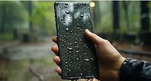 বৃষ্টির দিনে সাবধানতা ও করণীয়: নিজেকে ও গ্যাজেটকে সুরক্ষিত রাখুন!